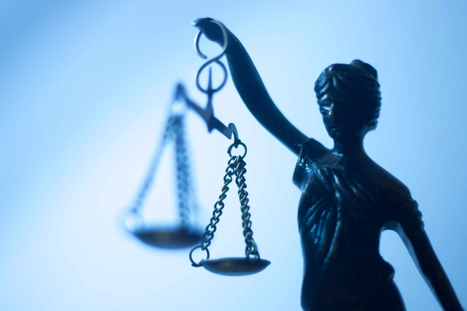 Legal Justice Law Statue